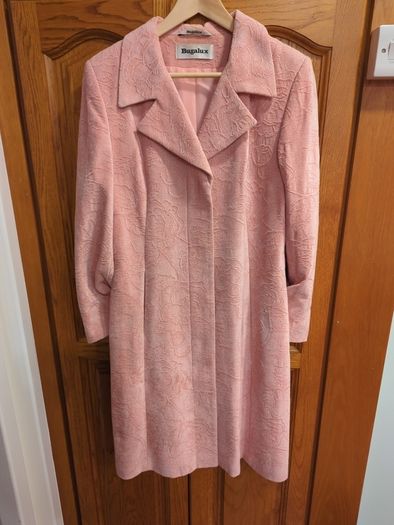 women's coat
