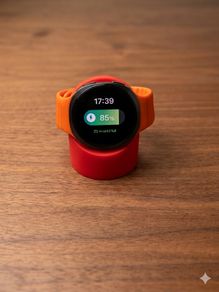 Galaxy Watch8 LTE 44mm with eSIM / 4G support. Only 5 months old, receipt and warranty included.