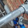 classic vintage 1970s viscount road racing bike Image 3