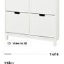 Ikea stall shoe cabinets Image 7