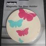Magnetic Tax Disc Holder Image 6