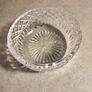 Stuart Crystal Crystal Bowl  Candy dish Bowl or finger bowl. Image 2