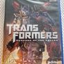 Brand new game sealed Transformers Revenge of the Fallen PlayStation2 Ps2 Games Original Image 2