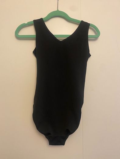 Girls Leotard Age 5-6