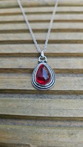 Chain and Pendent