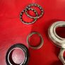 GT Epoch BMX Headset 1 Inch Threaded - Vintage BMX Image 7