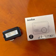Godox iT30 Pro for Olympus / OM System