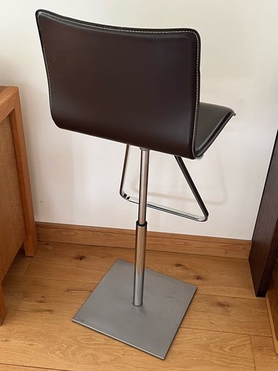 Cattelan Italia Bar stools x2
