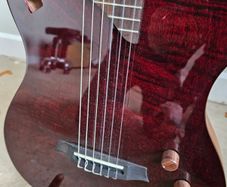 Cordoba stage nylon acoustic