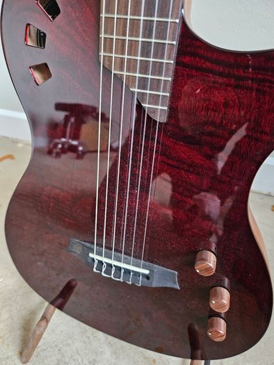 Cordoba stage nylon acoustic