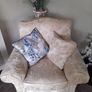 Sofa suite set 3 +1 +1 Image 3