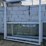 Large French doors Image 2