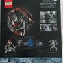 75381 LEGO Star Wars Buildable Droideka - Retired Image 2