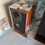 Speakers Bowers & Wilkins DM2 Vintage Image 2