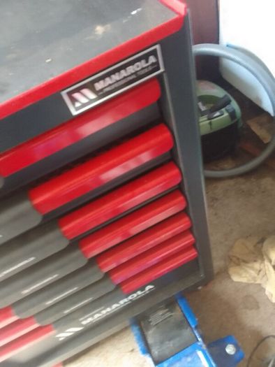 tool box
