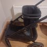 Cybex Gazelle S Travel System Double Complete, Excellent Condition Image 5