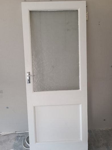 door