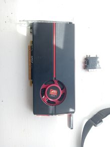 graphics card