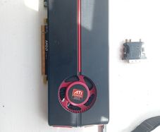 graphics card