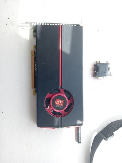graphics card