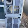 cat home for 2 cats Image 3