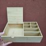 Wooden box Image 3