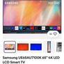 Samsung 65 inch tv Image 2