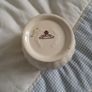 SUGAR BOWL - By Sadler - Rose Pattern Image 2