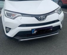 Toyota RAV4 2016