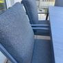 Supermo 6 seater garden furniturez Image 3