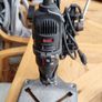 dremel and drill press Image 2