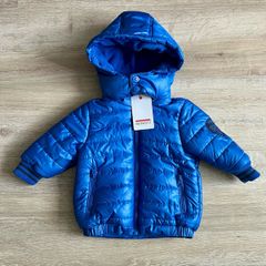 Minoti baby jacket bnwt, 6-12m