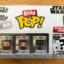 Funko Bitty Pop: Star Wars The Mandalorian 4 Pack (Series 1-4) Image 5
