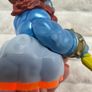 Lightning Rod Skylanders Spyro's Adventure Used Damaged Please see pictures Image 9