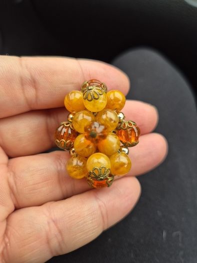 Vintage earrings