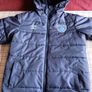 Umbro Ireland Coat. Mens L. Image 6