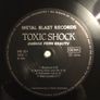 Toxic Shock - Change From Reality Image 6