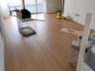 Laminate and LVT fitted Image 4