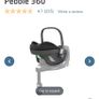 Maxi Cosi Pebble 360 Infant Carseat (Base NOT included) Image 7