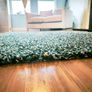 Beautiful IKEA Luxury Shaggy Rug.  Excellent Condition.  230 x 172 cm Image 2