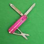 Vintage Discontinues USA made Gerber and Victorinox Keychain Lot Image 4