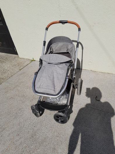 Babylo travel system