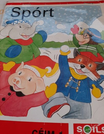 Fallons vintage Gaeilge books