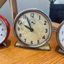 Vintage Alarm Clocks Image 2