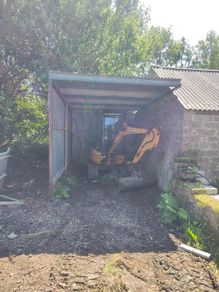 Shed