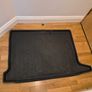 Dacia Duster boot protector Image 2