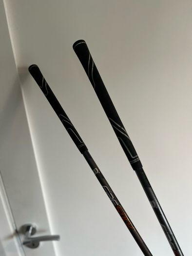 Wilson x31 3 wood & hybrid