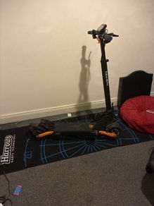 Kugoo g2 pro