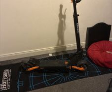 Kugoo g2 pro