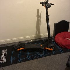 Kugoo g2 pro